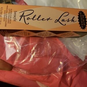 COPY - Roller Lash Benefit Super curling lifting mascara